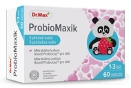 Dr. Max Pharma ProbioMaxík 60tbl - cena, porovnanie