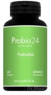 Advance Probio24 60tbl - cena, porovnanie