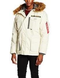 Alpha Industries Mountain Parka