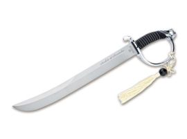 Fox Knives Fox Sciabola Del Sommelier Nickel