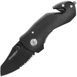 Böker Magnum Black Rescue