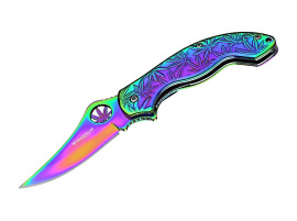 Böker Magnum Colorado Rainbow