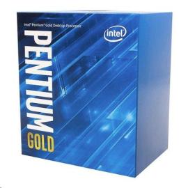 Intel Pentium G6600