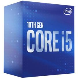 Intel Core i5-10600