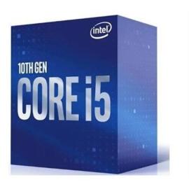 Intel Core i5-10500