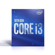 Intel Core i3-10100 - cena, porovnanie