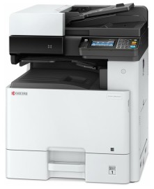 Kyocera Ecosys M8124cidn