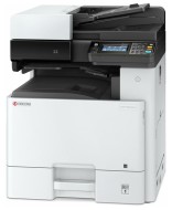 Kyocera Ecosys M8124cidn - cena, porovnanie