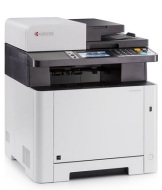 Kyocera Ecosys M5526cdw - cena, porovnanie