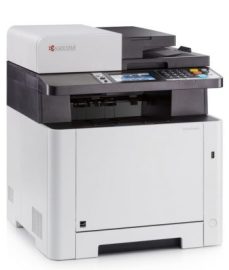 Kyocera Ecosys M5526cdn