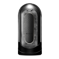 Tenga Flip Zero 0 Electronic Vibration Black - cena, porovnanie