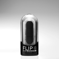 Tenga Flip Zero 0 Black Strong Edition - cena, porovnanie