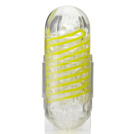 Tenga Spinner Masturbator Shell - cena, porovnanie