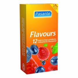Pasante Flavours 12ks