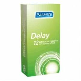 Pasante Delay 12ks