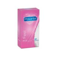 Pasante Sensitive 12ks - cena, porovnanie