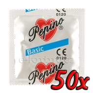 Pepino Basic 50ks - cena, porovnanie
