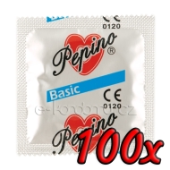 Pepino Basic 100ks - cena, porovnanie