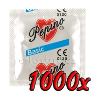 Pepino Basic 1000ks - cena, porovnanie