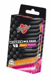 Pepino Double Mix Pack 12ks