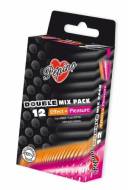 Pepino Double Mix Pack 12ks - cena, porovnanie