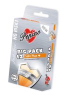 Pepino Safe Plus 12ks - cena, porovnanie