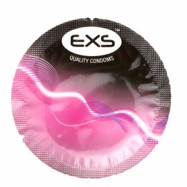 EXS Glow in the Dark 1ks