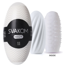 Svakom Hedy 6 pack