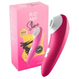 We-Vibe ROMP Shine