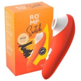 We-Vibe ROMP Switch