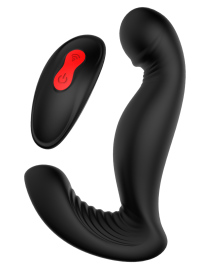 Dream Toys Cheeky Love Swirling P-Pleaser