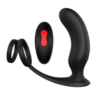 Dream Toys Cheeky Love Remote P-Pleaser - cena, porovnanie