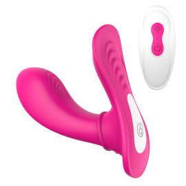 Dream Toys Vibes of Love Remote Panty G