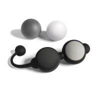 50 Shades of Grey Kegel Balls Set - cena, porovnanie