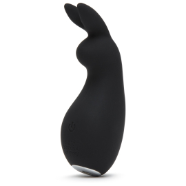 50 Shades of Grey Clitoral Rabbit Vibrator