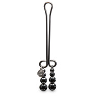 50 Shades of Grey Darker Just Sensation Beaded Clitoral Clamp - cena, porovnanie