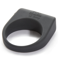 50 Shades of Grey Secret Weapon Vibrating Love Ring - cena, porovnanie