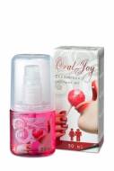 Cobeco Pharma Oral Joy Jahoda 30ml - cena, porovnanie