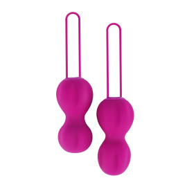 Nomi Tang IntiMate Kegel Set Plus