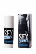 RUF Sex Control 30ml - cena, porovnanie