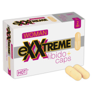 HOT Exxtreme Libido Caps 2tbl - cena, porovnanie