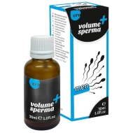 HOT Volume Sperma+ 30ml - cena, porovnanie