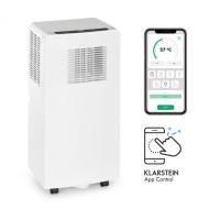 Klarstein Iceblock Ecosmart 7 - cena, porovnanie