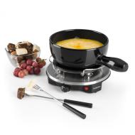Klarstein Sirloin Raclette s fondue - cena, porovnanie
