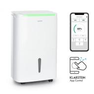 Klarstein DryFy Connect 40 - cena, porovnanie