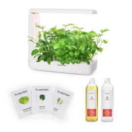 Klarstein GrowIt Cuisine Starter Kit Salad