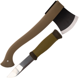 Morakniv Lightweight Axe 1991