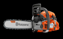 Husqvarna 550 Mark II