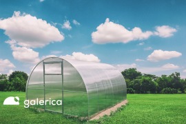 Galerica Garant 4mm 3x2m