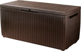 Keter Springwood Storage Box 305L